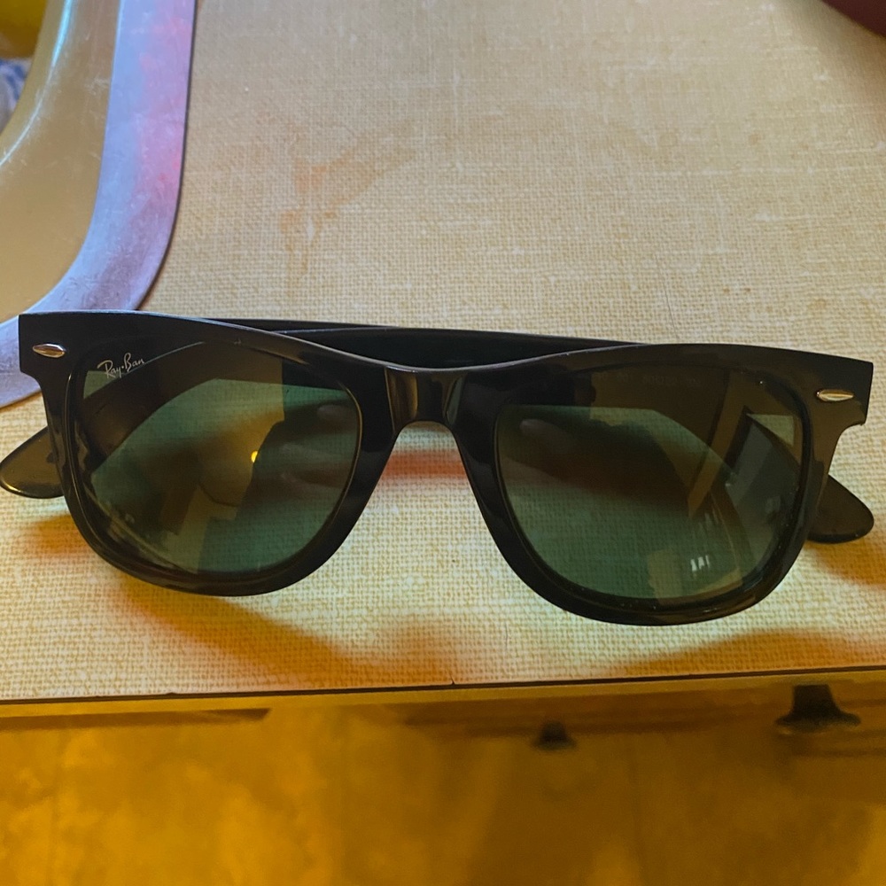 Ray Ban Wayfarer